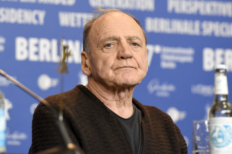 'The Party' Pressekonferenz, Berlinale 2017