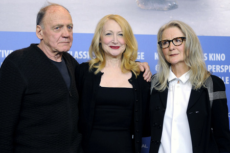 'The Party' Pressekonferenz, Berlinale 2017
