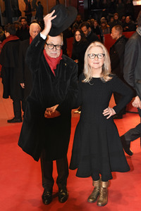 'The Party' Premiere, Berlinale 2017
