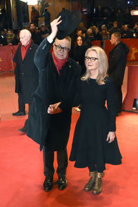 'The Party' Premiere, Berlinale 2017