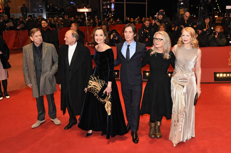 'The Party' Premiere, Berlinale 2017