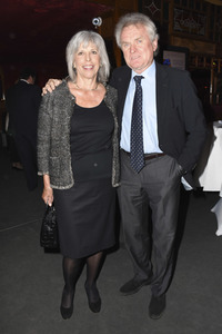 Fototermin zum José Carreras Charity Dinner in München