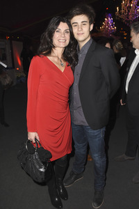 Fototermin zum José Carreras Charity Dinner in München