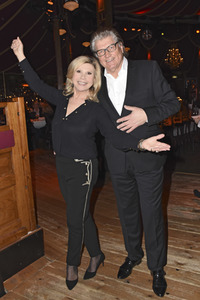 Fototermin zum José Carreras Charity Dinner in München