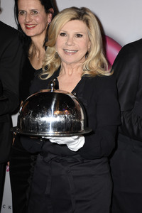 Fototermin zum José Carreras Charity Dinner in München