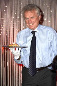 Fototermin zum José Carreras Charity Dinner in München
