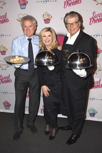 Fototermin zum José Carreras Charity Dinner in München