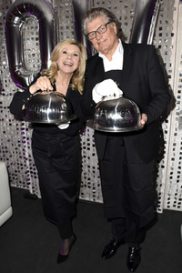 Fototermin zum José Carreras Charity Dinner in München