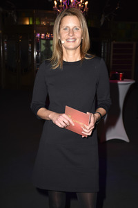 Fototermin zum José Carreras Charity Dinner in München