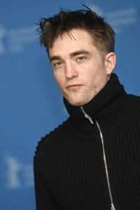 'Die versunkene Stadt Z' Photocall, Berlinale 2017