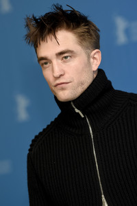 'Die versunkene Stadt Z' Photocall, Berlinale 2017