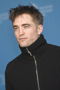 'Die versunkene Stadt Z' Photocall, Berlinale 2017