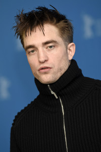 'Die versunkene Stadt Z' Photocall, Berlinale 2017