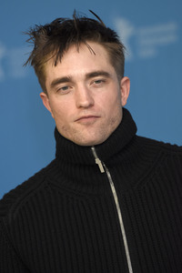 'Die versunkene Stadt Z' Photocall, Berlinale 2017