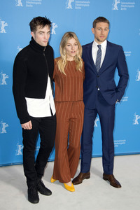'Die versunkene Stadt Z' Photocall, Berlinale 2017