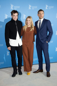 'Die versunkene Stadt Z' Photocall, Berlinale 2017