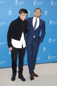 'Die versunkene Stadt Z' Photocall, Berlinale 2017