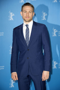 'Die versunkene Stadt Z' Photocall, Berlinale 2017