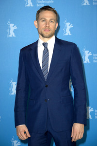 'Die versunkene Stadt Z' Photocall, Berlinale 2017