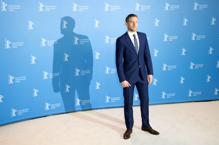 'Die versunkene Stadt Z' Photocall, Berlinale 2017
