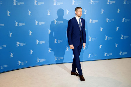 'Die versunkene Stadt Z' Photocall, Berlinale 2017