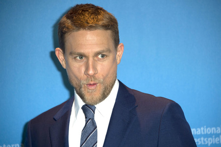 'Die versunkene Stadt Z' Photocall, Berlinale 2017
