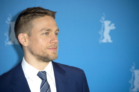 'Die versunkene Stadt Z' Photocall, Berlinale 2017