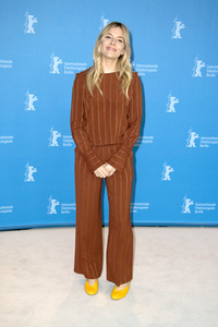 'Die versunkene Stadt Z' Photocall, Berlinale 2017
