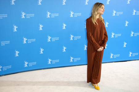 'Die versunkene Stadt Z' Photocall, Berlinale 2017