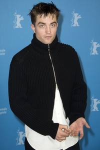 'Die versunkene Stadt Z' Photocall, Berlinale 2017