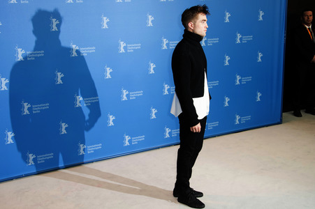 'Die versunkene Stadt Z' Photocall, Berlinale 2017