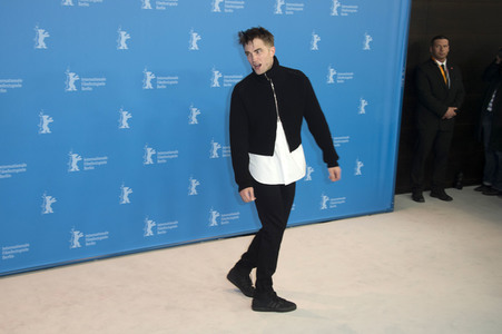 'Die versunkene Stadt Z' Photocall, Berlinale 2017