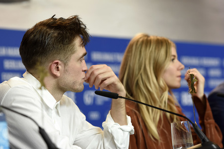 'Die versunkene Stadt Z' Pressekonferenz, Berlinale 2017