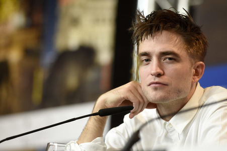 'Die versunkene Stadt Z' Pressekonferenz, Berlinale 2017