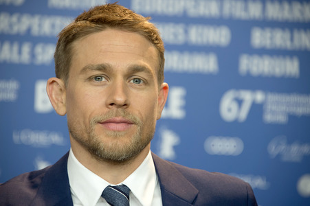 'Die versunkene Stadt Z' Pressekonferenz, Berlinale 2017
