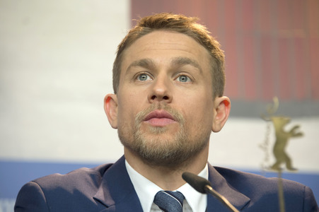 'Die versunkene Stadt Z' Pressekonferenz, Berlinale 2017