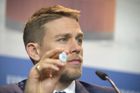 'Die versunkene Stadt Z' Pressekonferenz, Berlinale 2017