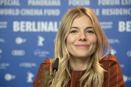 'Die versunkene Stadt Z' Pressekonferenz, Berlinale 2017