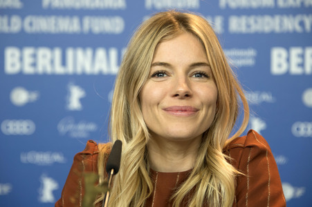 'Die versunkene Stadt Z' Pressekonferenz, Berlinale 2017