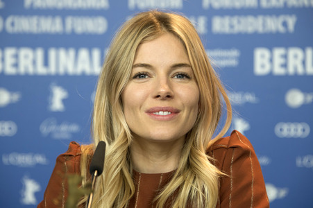 'Die versunkene Stadt Z' Pressekonferenz, Berlinale 2017
