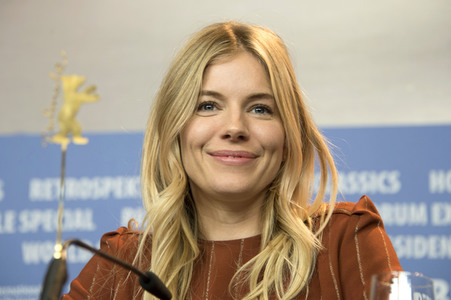 'Die versunkene Stadt Z' Pressekonferenz, Berlinale 2017