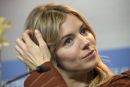 'Die versunkene Stadt Z' Pressekonferenz, Berlinale 2017