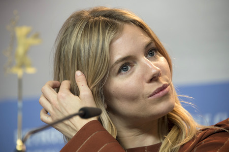 'Die versunkene Stadt Z' Pressekonferenz, Berlinale 2017