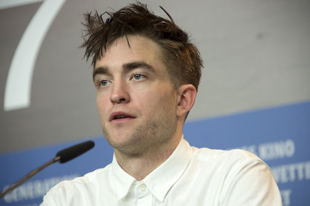 'Die versunkene Stadt Z' Pressekonferenz, Berlinale 2017