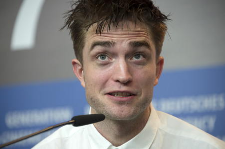 'Die versunkene Stadt Z' Pressekonferenz, Berlinale 2017