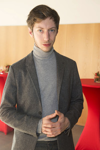 Empfang der Hessischen Landesregierung, Berlinale 2017