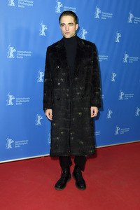 'Die versunkene Stadt Z' Premiere, Berlinale 2017