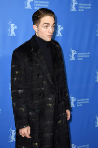 'Die versunkene Stadt Z' Premiere, Berlinale 2017