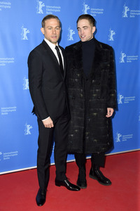 'Die versunkene Stadt Z' Premiere, Berlinale 2017