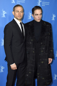 'Die versunkene Stadt Z' Premiere, Berlinale 2017